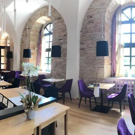 Hotel Bachmuehle