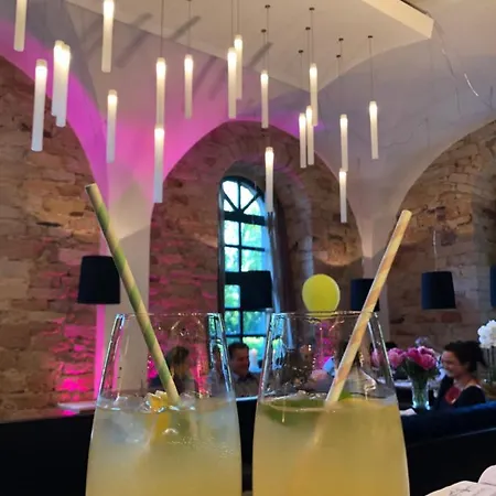 Hotel Bachmuehle 3*