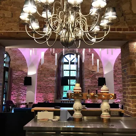Bachmuehle 3* Fulda