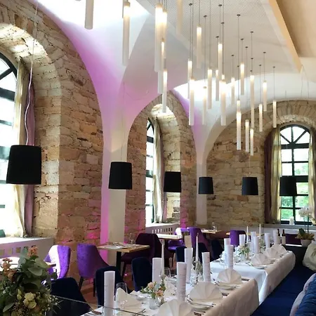 Hotel Bachmuehle 3*