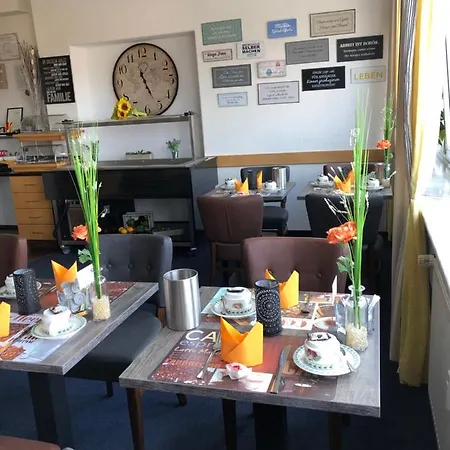 Peterchens Mondfahrt Hotel Fulda