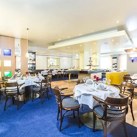 Hotel Mitte