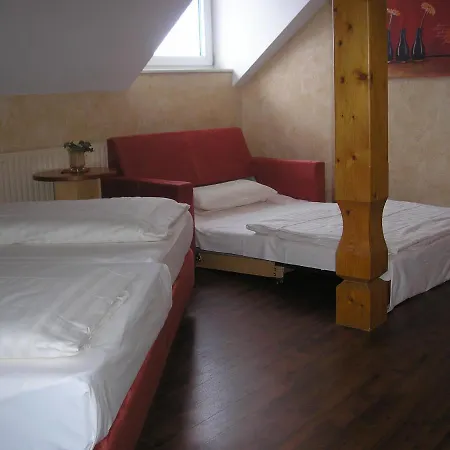 Altes Casino Hotel Petersberg (Hessen)