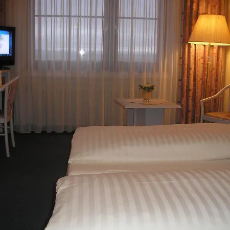 Hotel Altes Casino