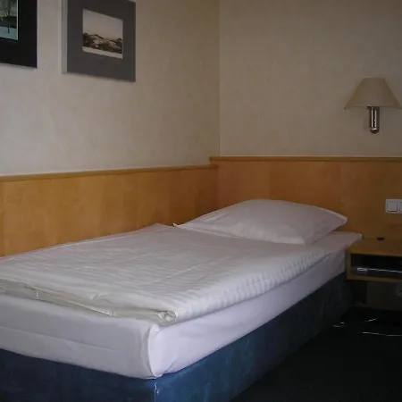 Altes Casino 3*