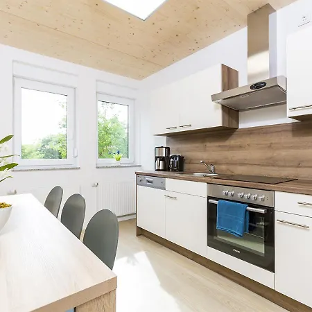 Boardinghouse Montago Hotel Fulda