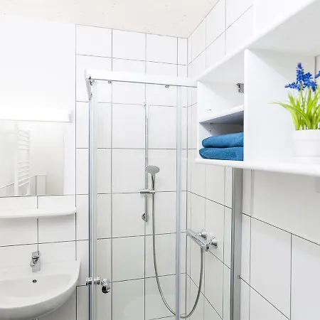 Boardinghouse Montago * Fulda