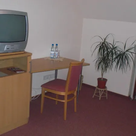 Landgasthof Schubbkoarn's Ruh Hotel *