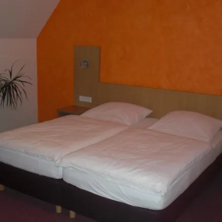 Landgasthof Schubbkoarn's Ruh Hotel *