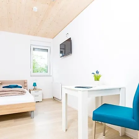 Boardinghouse Montago Fulda