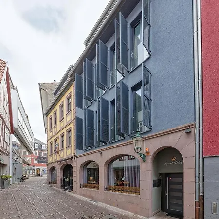 Hotel Apart Hotel Fulda 3*