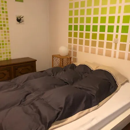 Rhoenblick Apartment Fulda