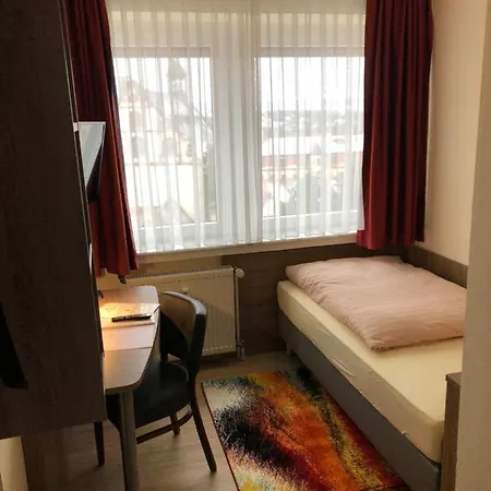 Peterchens Mondfahrt Hotel