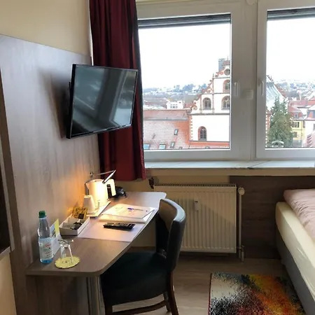 Hotel Peterchens Mondfahrt