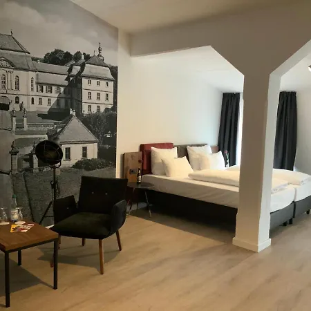 Altstadthotel Arte Hotel 4*