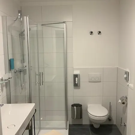 Hotel Altstadthotel Arte