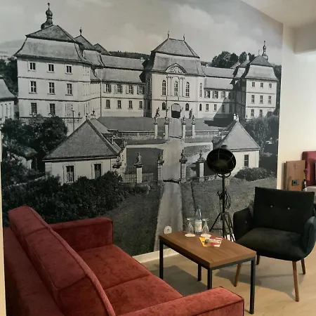 Hotel Altstadthotel Arte