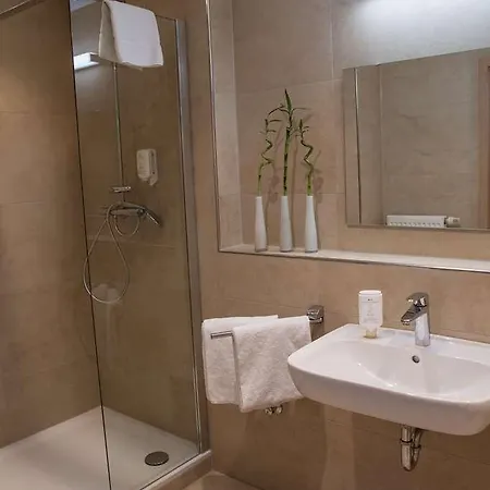 Parkhotel Hotel Fulda