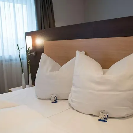 Hotel Parkhotel 3*