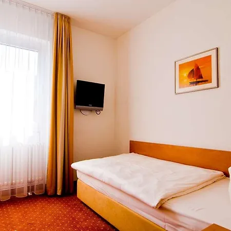 Parkhotel 3*