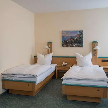 Parkhotel 3* Fulda