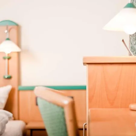 Hotel Parkhotel 3*