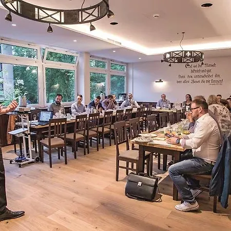 Parkhotel Hotel Fulda