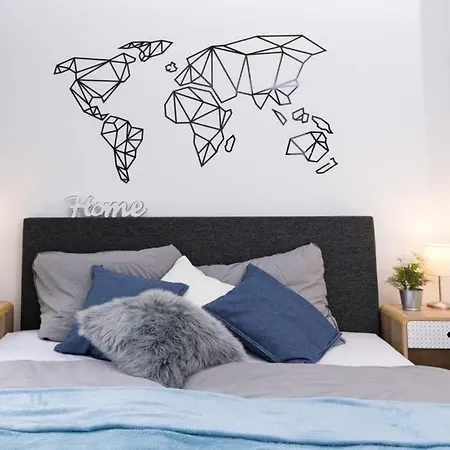 - Neu - Gemutliche Im Herzen Fuldas Apartment Fulda