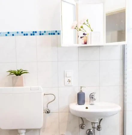 - Neu - Gemutliche Im Herzen Fuldas Apartment Fulda