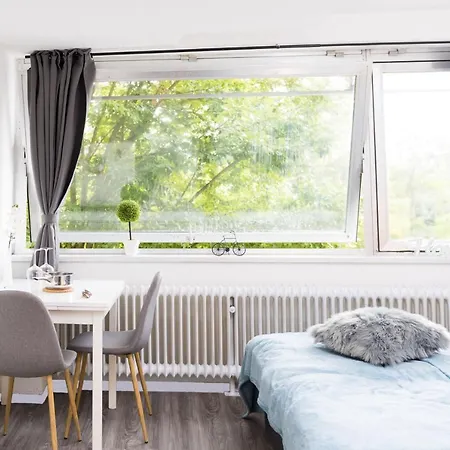 - Neu - Gemutliche Im Herzen Fuldas * Fulda