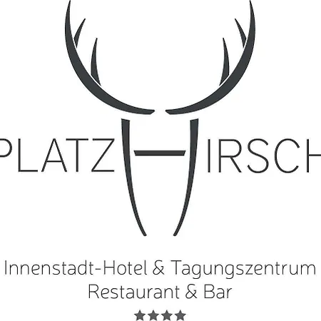 Hotel Platzhirsch 4*