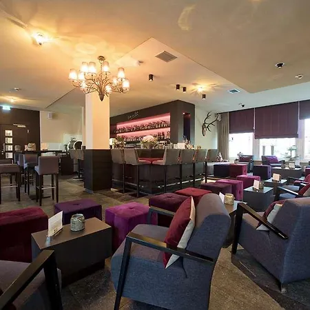 Platzhirsch 4* Fulda