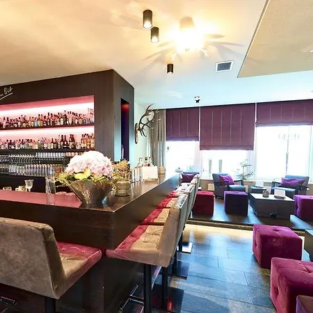 Platzhirsch 4* Fulda