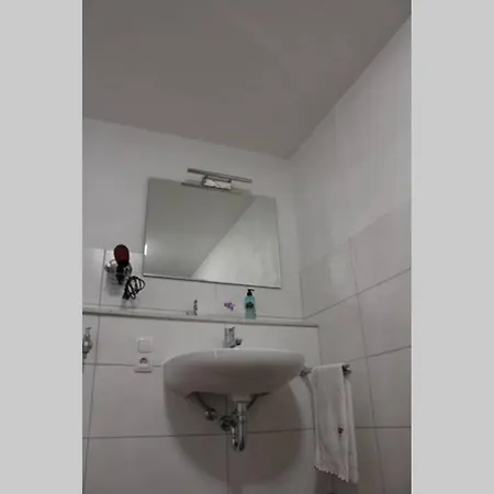 Apartment Am Traetzhof Fulda
