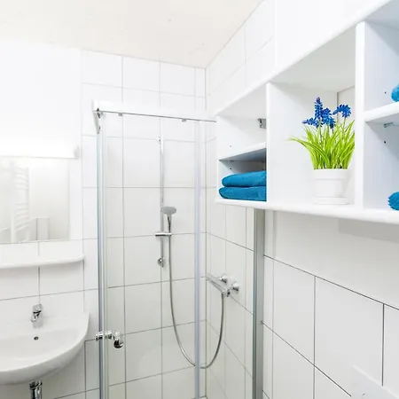 Boardinghouse Montago Fulda