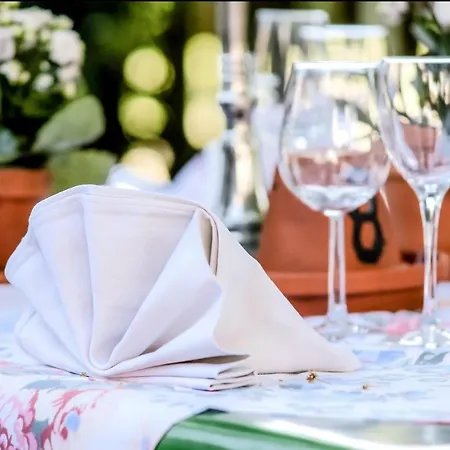 Hotel Metzgerei Drei Linden