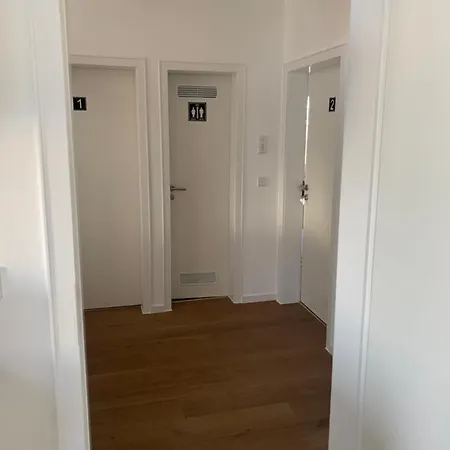 Apartment Argenta Living 2 *
