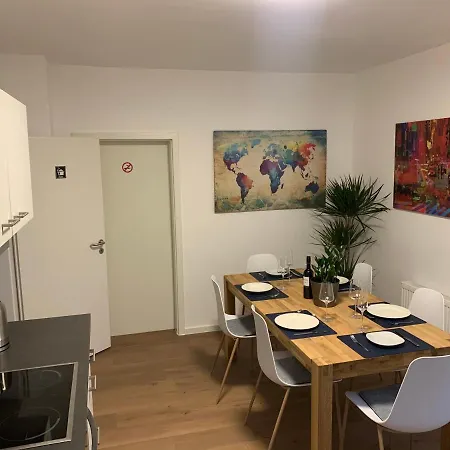 Apartment Argenta Living 2