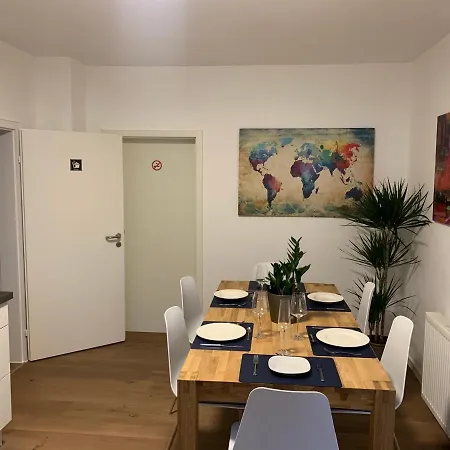 Argenta Living 2 Fulda