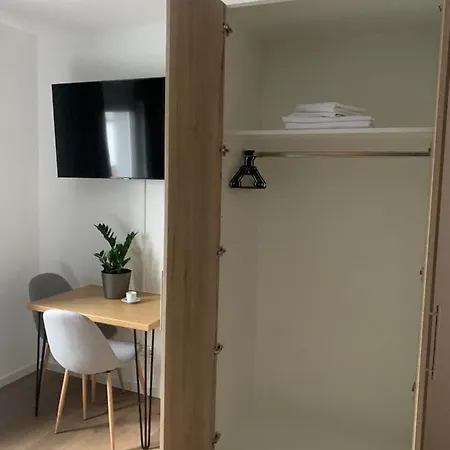 Argenta Living 2 Apartment