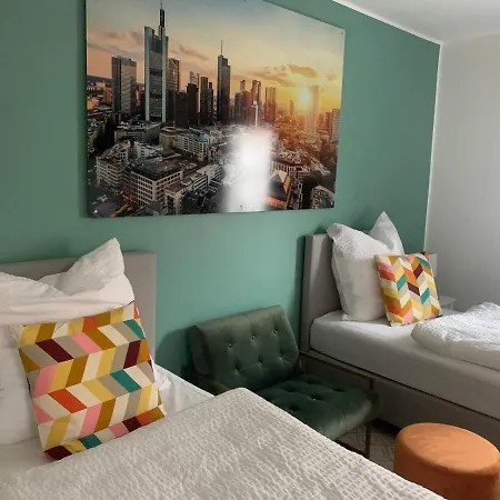 Argenta Living 2 * Fulda