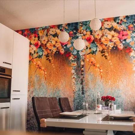 Maisonette36 - Nahe Dom Und Apartment