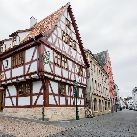 Alte Schmiede *