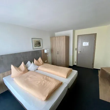 Hotel Am Rosenbad