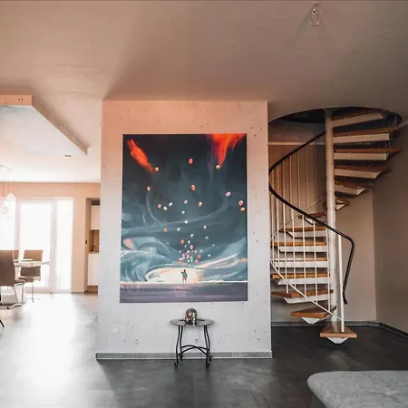 Maisonette36 - Nahe Dom Und