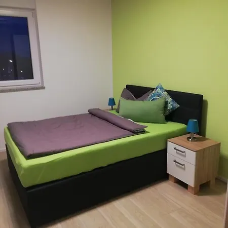 Boardinghouse Montago * Fulda