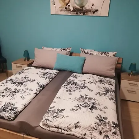 Boardinghouse Montago Fulda