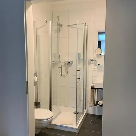 Hotel Altstadthotel Arte