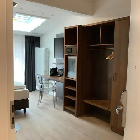 Altstadthotel Arte
