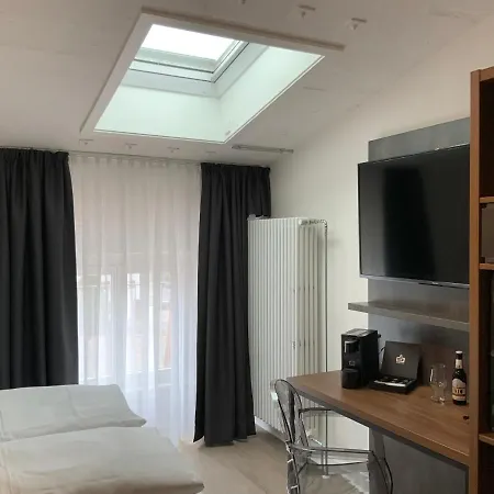 Altstadthotel Arte 4* Fulda